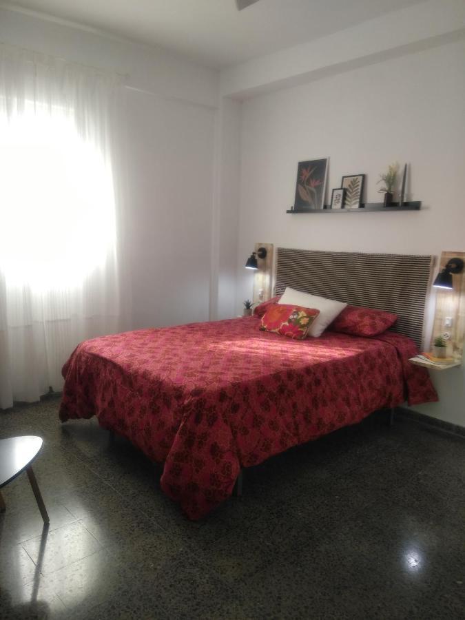 Sevilla Macarena Apartamento 3 Dormitorios Экстерьер фото
